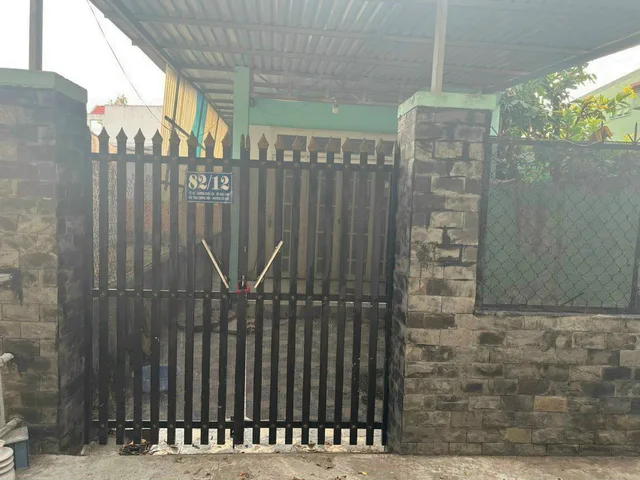(S426) Bán nhà 2/Quốc Lộ 22 vào 1km, xã Tân Thông Hội, dt đất 103m2, giá chốt chỉ 1 tỷ 850