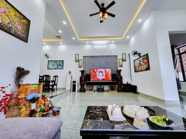 📣 CẦN BÁN BIỆT THỰ SÂN VƯỜN – GẦN TRUNG TÂM TP. BMT 13