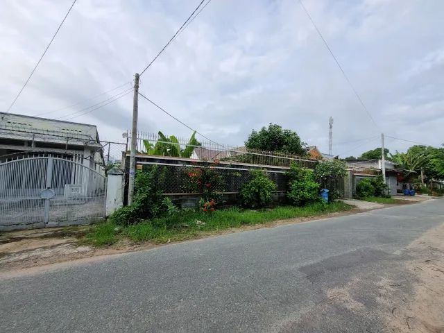 (B376) Đất đường Nguyễn Viết Xuân, Thị Trấn Củ Chi, DT 481m2, giá 9 tỷ