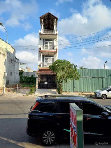 cho thuê nhà mặt tiền đường số 1