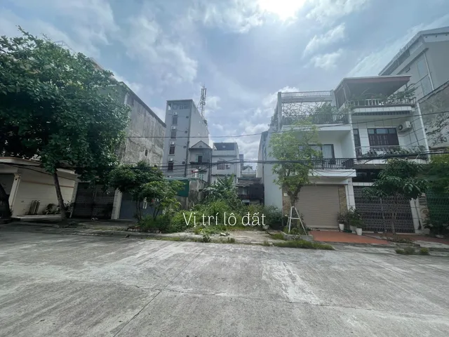 BÁN ĐẤT CỘT 3,HỒNG HẢI, Hạ Long