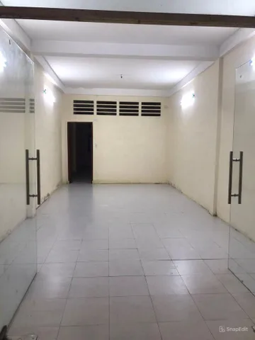 cho thuê nhà mặt tiền đường lãnh binh thăng