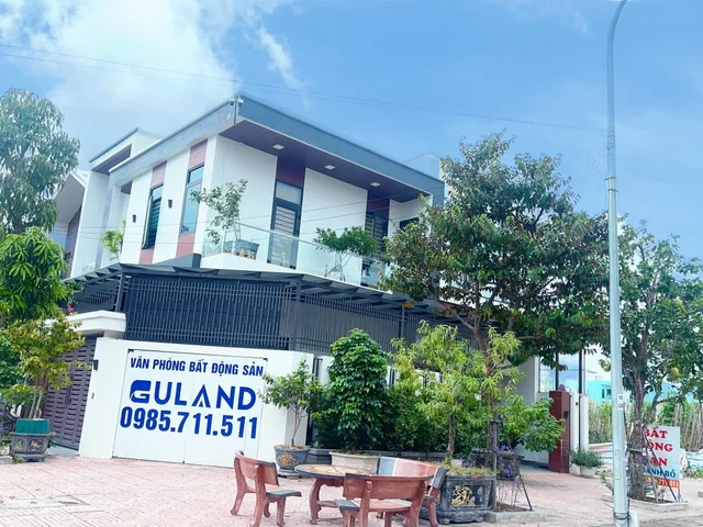 DỰ ÁN BẮC SÔNG TRỚI