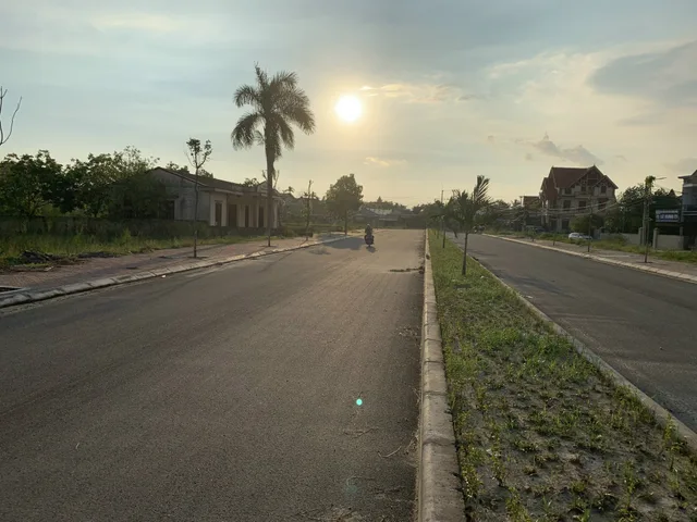 . X .2/11/2025bán lô đất 99m2 khu B Bắc sông Cấm, Dương Quan Thủy Nguyên, giá 7 tỷ.