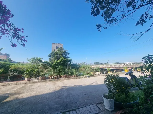 BÁN ĐẤT TĐC KHU 9 QUAY MƯƠNG,CAO XANH