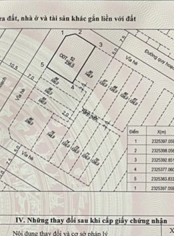 Ô GÓC SIÊU VÍP MẶT ĐƯỜNG TO