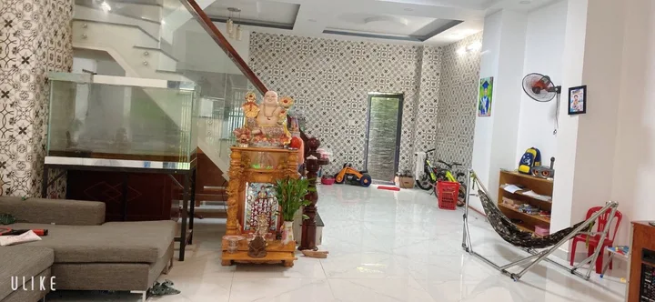 Bán nhà 83.9m² 4.5 tỷ tại Xã Phước Kiển Huyện Nhà Bè