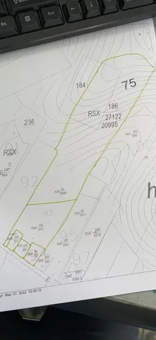 2.7 hec 1200 thỗ 60 m mặt tiền giá 14 tỷ