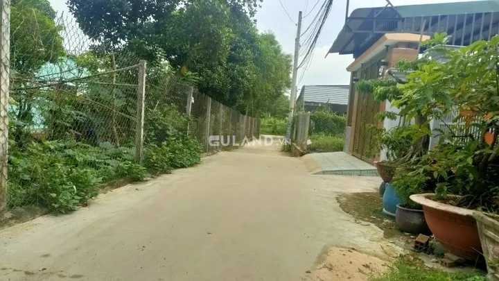 Bán bán  đất thổ cư 150m² , giá 2.8 tỷ tại, Phường Phú Hòa, Thành phố Thủ Dầu Một, Bình Dương