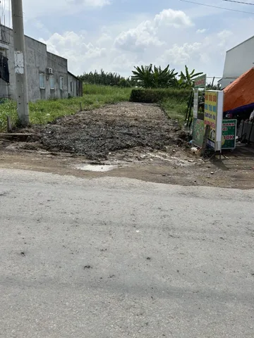 Bán đất 155m² ngang 5m giá 3.2 tỷ tại