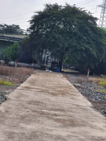(S440)  (Đã bán ) Đất gần Sông Lu và Nguyễn Thị Hồng, xã Trung An, DT 1000m2, thổ 300m2, chỉ 2 tỷ 500