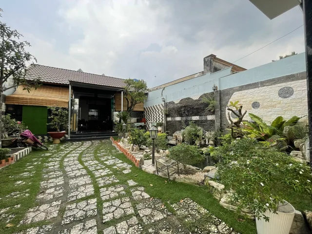 Bán nhà mặt tiền Nguyễn Thị Thảnh, 8x26. 10,5 tỷ. 0926146246