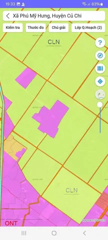Bán 5ha đất Phú Mỹ Hưng, 147m2 thổ cư. 105 tỷ