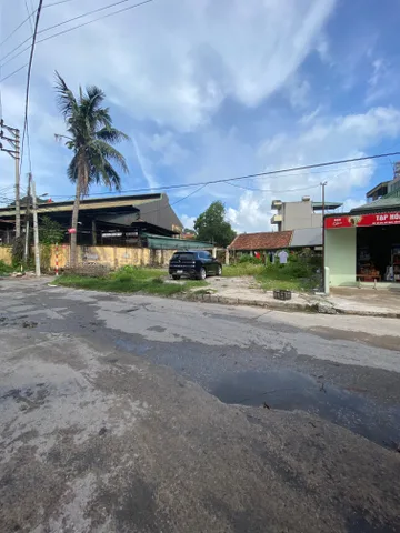 BÁN 2 Ô ĐẤT GẦN BÃI TẮM CỘT 8,HỒNG HÀ,HẠ LONG