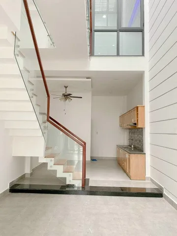 Bán Nhà riêng 60m2 giá 4.5 tỷ tại Phường Long Thạnh Mỹ Quận 9 TP. Hồ Chí Minh. Liên Hệ 0559371035 gặp Bảo Ngọc