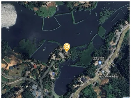 Bán đất 1200m² 4.8 tỷ tại Thị trấn Hạ Hoà Huyện Hạ Hoà
