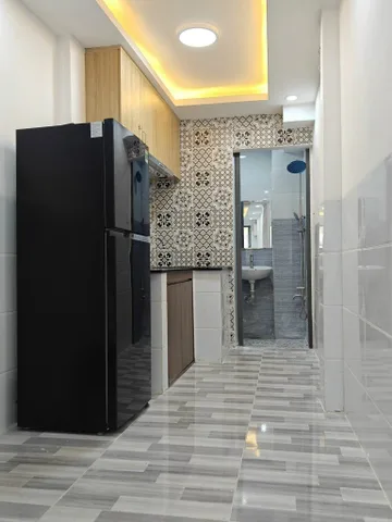 Bán gấp nhà hẻm xe hơi Nguyễn Văn Đậu,Bình Thạnh, 35,2m2, giá 3tỷ150, 3PN,3WC. Liên Hệ: 0559371035 Gặp Bảo Ngọc