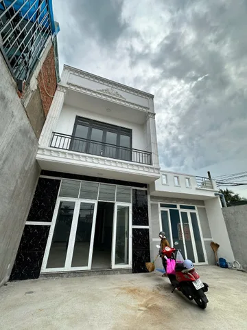 BÁN NHÀ 800M2 ĐƯỜNG NGUYỄN VĂN BỨA XTS HÓC MÔN