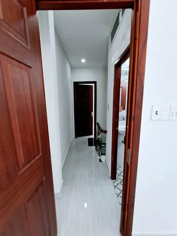 Bán Nhà hẻm Trần Xuân Soạn,Quận7, 4x11m2, Giá 3tỷ, 2PN,2WC,Gần chợ, siêu thị , trường học. Liên Hệ: 0559371035 gặp Bảo Ngọc