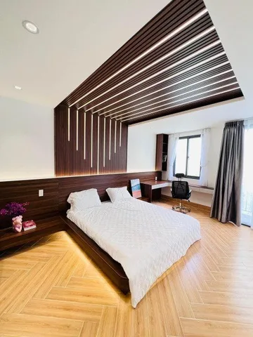 Bán Nhà riêng 38.7m2 giá 4.1 tỷ tại Phường 15 Quận Tân Bình TP. Hồ Chí Minh. Liên hệ: 0559371035 Bảo Ngọc