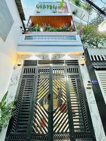 Bán gấp nhà đường số 8, Gò Vấp, 3.30mx12m2,Giá 4tỷ2,3PN,3WC.  Liên hệ : 0559371035 Bảo Ngọc