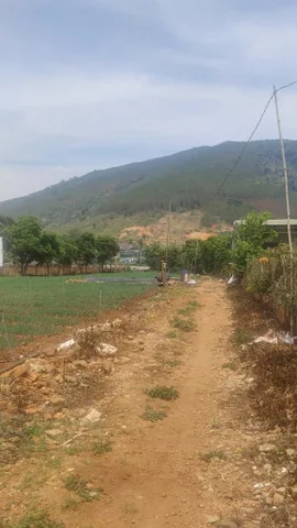 Tổng 4200m2 đất mặt tiền ql20, hiệp an đức trọng, gần khu làng gà
