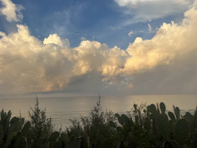 Bán đất view chính diện biển Tam thanh