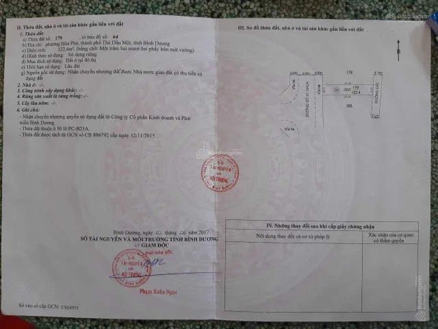 Bán đất gần trường học Nguyễn Khuyến TP mới