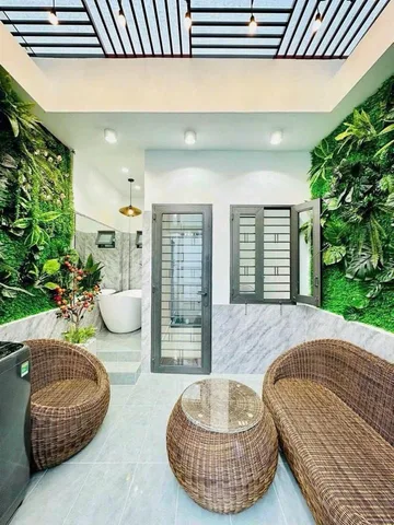 Bán Nhà riêng 39.6m2 giá 4.2 tỷ tại Phường 11 Quận Gò Vấp TP. Hồ Chí Minh. Liên Hệ: 0559371035 gặp Bảo Ngọc