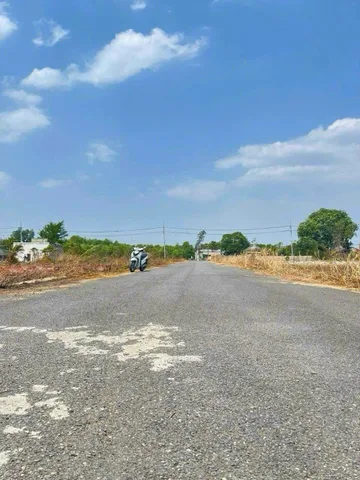 Bán nhanh lô đất 501m2 sổ riêng,