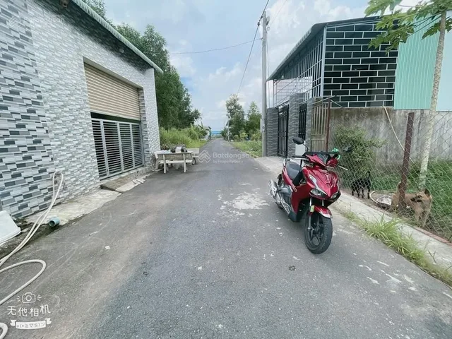 Bán nhanh lô đất 112.9m2 ,thổ cư 55m2