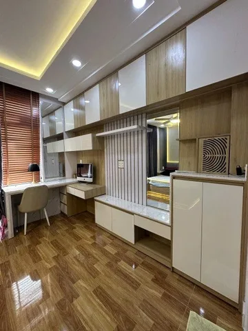 Bán Nhà riêng 60m2 giá 4.2 tỷ tại Phường Thạnh Lộc Quận 12 TP. Hồ Chí Minh. Liên Hệ: 0559371035 gặp Bảo Ngọc