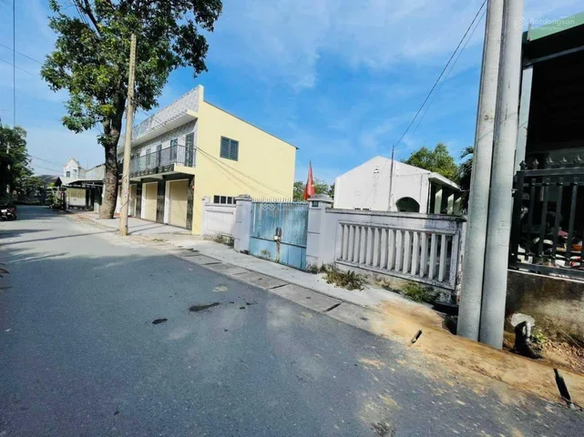 Bán nhanh lô đất 87.5m2 quy hoạch full thổ cư, giá cực rẻ.