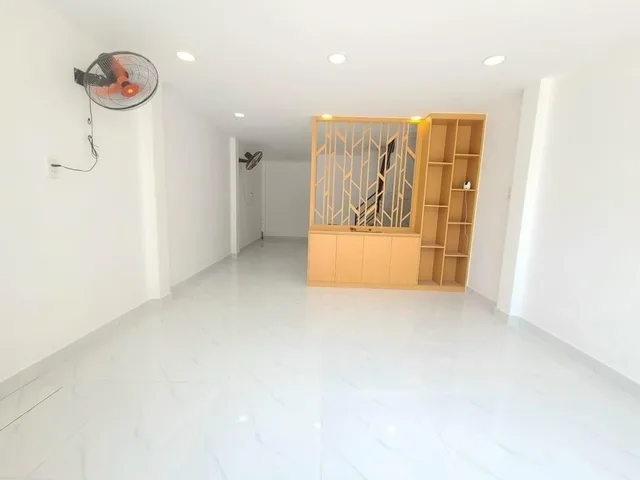 Bán Nhà riêng 48m2 giá 3 tỷ tại Phường Bình Hưng Hoà A Quận Bình Tân TP. Hồ Chí Minh
