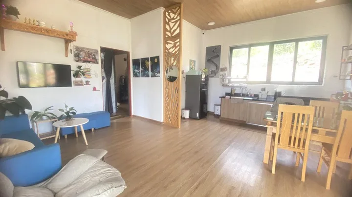 Bán Nhà riêng 3300m2 giá 9 tỷ tại hẻm Xã Hiệp An Huyện Đức Trọng Lâm Đồng
