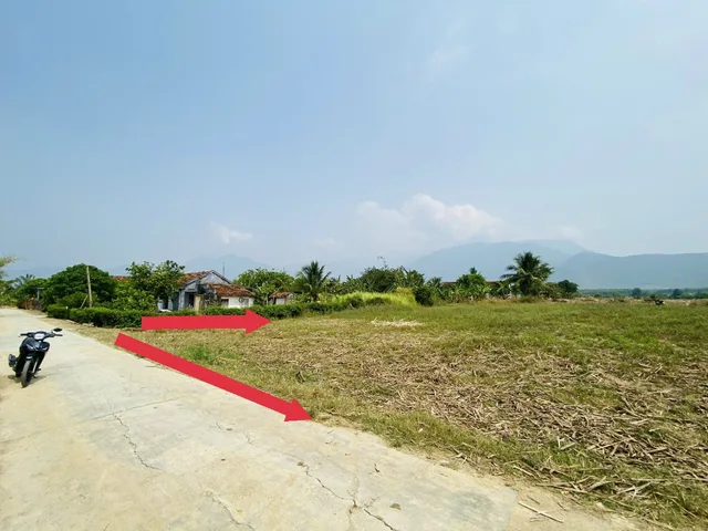 0938.113.403 Đất full thổ cư 17x54, 800m² thổ, đường bê tông, cách đường nhựa 200m, khu dân cư