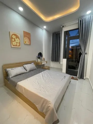 Bán Nhà riêng 56m2 giá 4 tỷ tại Phường 05 Quận Phú Nhuận TP. Hồ Chí Minh. Liên Hệ 0559371035 gặp Bảo Ngọc