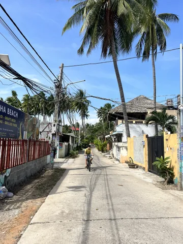 Bán nhà 160m² 5.2 tỷ tại Phường Hàm Tiến Thành phố Phan Thiết