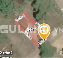 Bán  nhà mặt phố 400m² , giá 2.2 tỷ tại, Thị trấn Tân Nghĩa, Huyện Hàm Tân, Bình Thuận