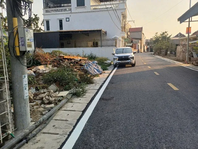 15/12/2025.Bán đất 69m² ngang 5m. đường nhựa 7m. ngay đường 203.giá 2.85 tỷ tại Lâm Động. liên hệ 0362558882