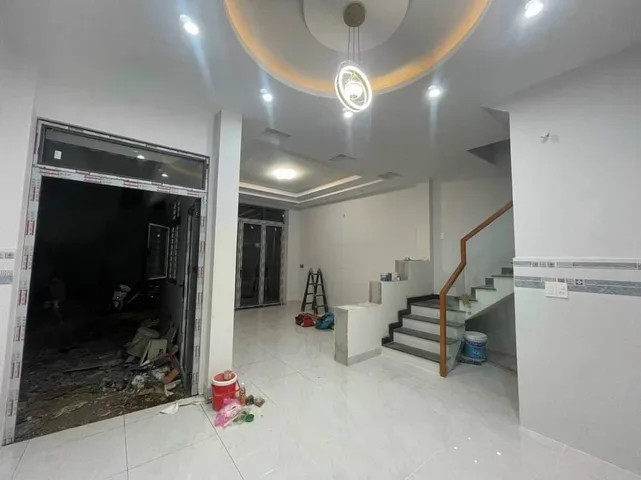 Bán Nhà riêng 78m2 giá 3.6 tỷ tại Phường Thạnh Xuân Quận 12 TP. Hồ Chí Minh. Liên Hệ: 0559371035 gặp Bảo Ngọc