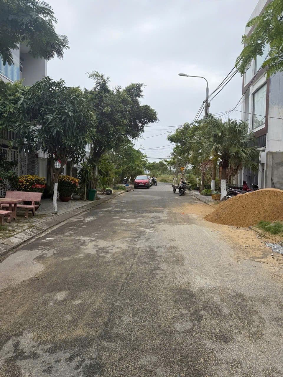 🏠 HOT ĐẤT MT DƯƠNG TÔN HẢI GẦN BIỂN NGŨ HÀNH SƠN - 90M2 - 5.X TỶ
