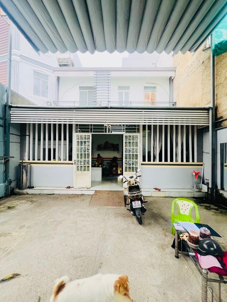 CHÍNH CHỦ CẦN BÁN GẤP NHÀ AN DƯƠNG VƯƠNG AN LẠC 9x20M2 CHỈ 8,4 TY (B23)